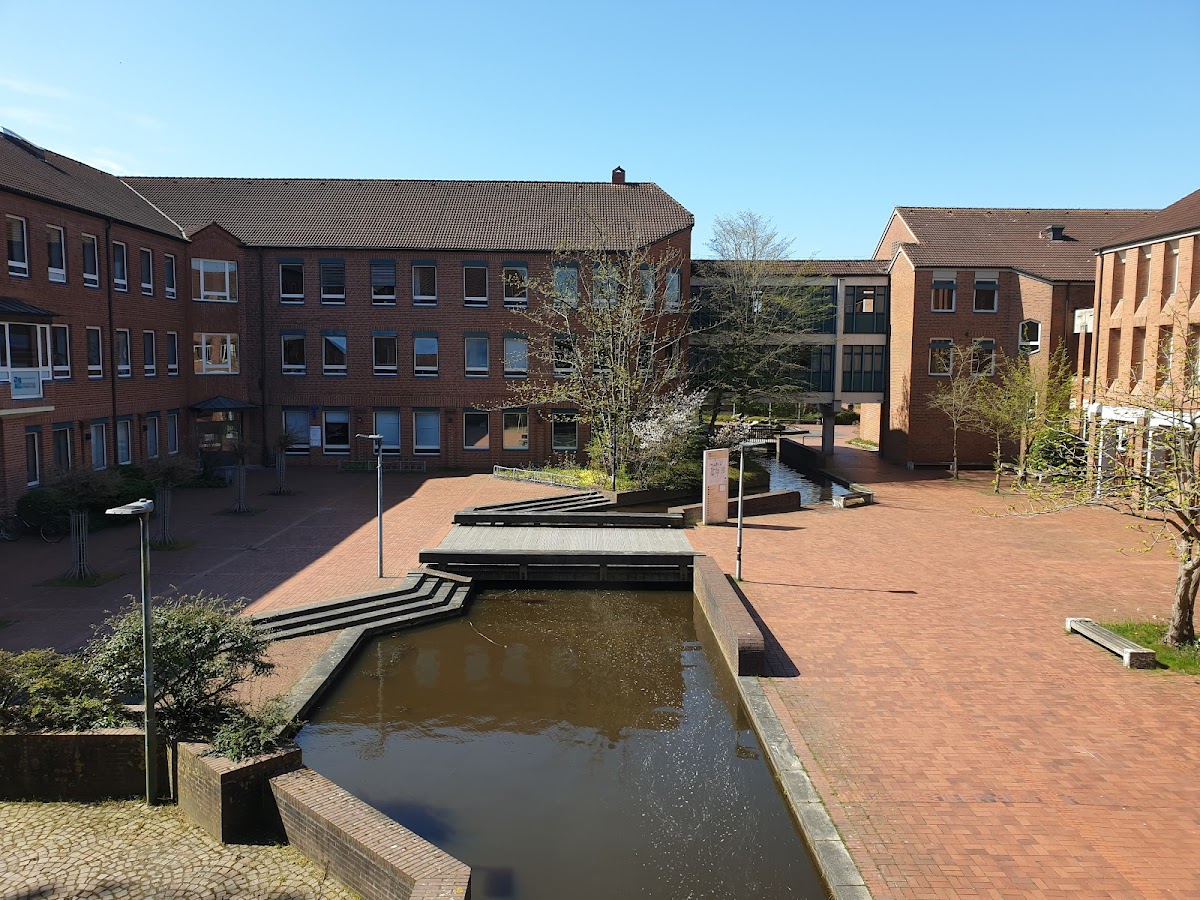 Hochschule Emden/Leer photo 7