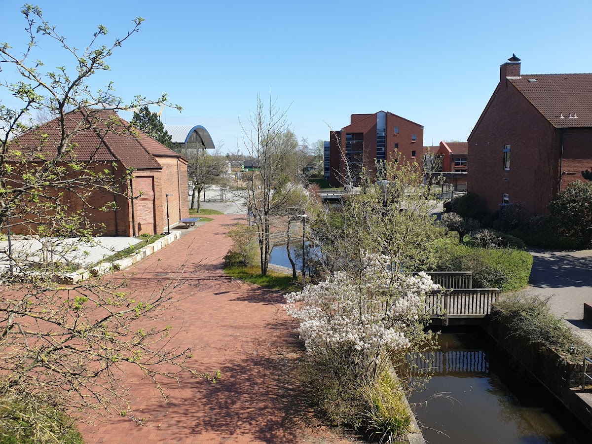Hochschule Emden/Leer photo 8