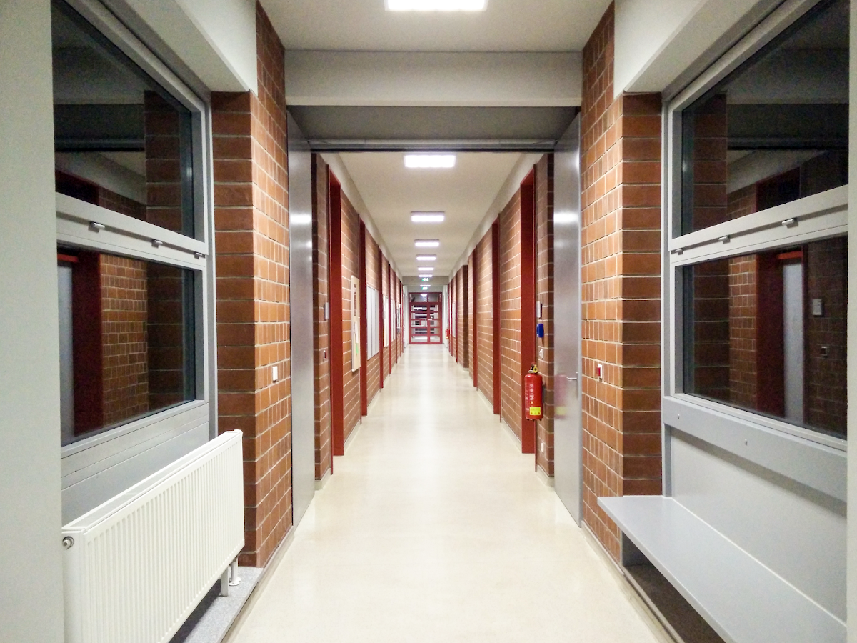 Hochschule Emden/Leer photo 9