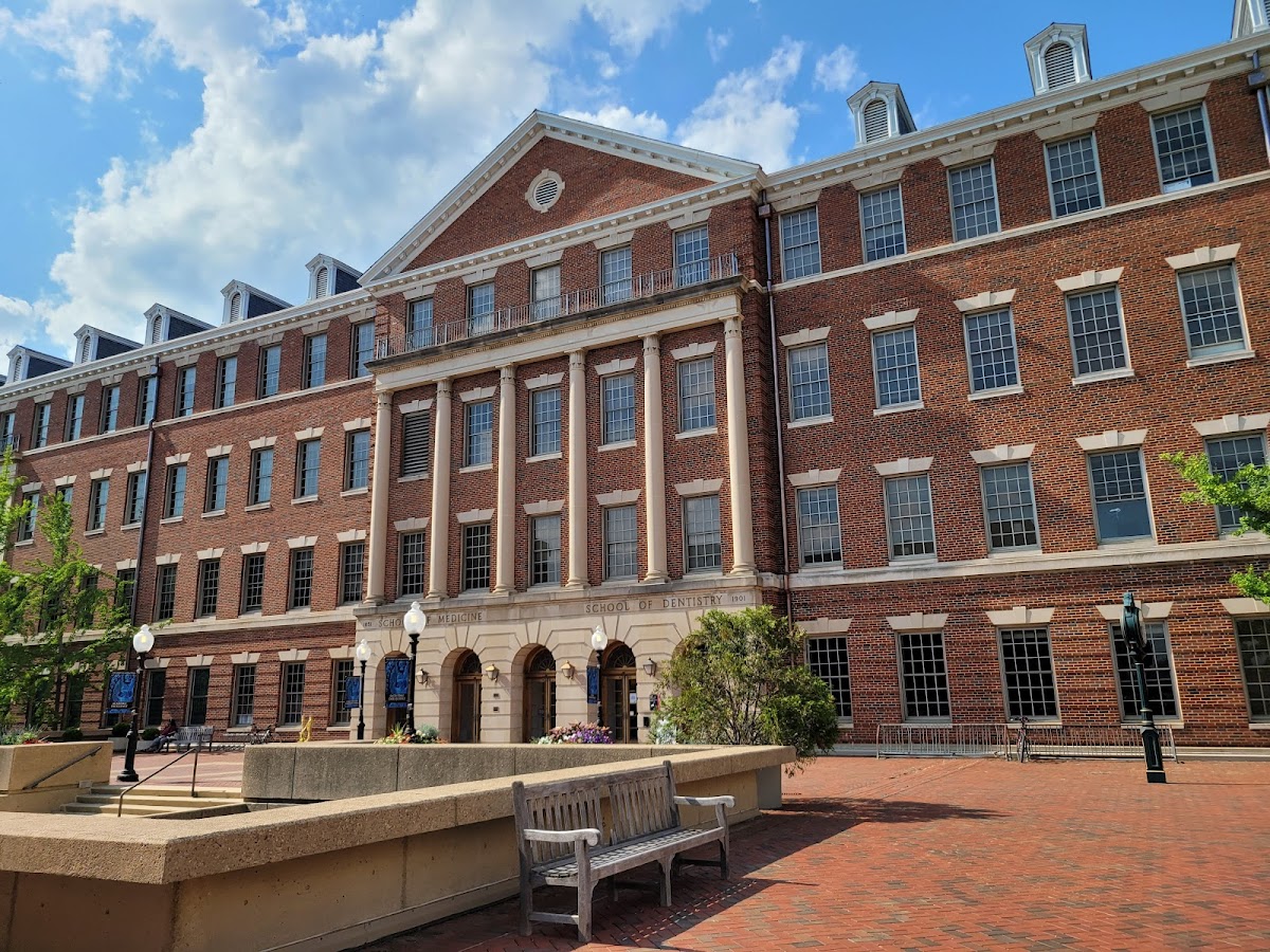 Georgetown University photo 4