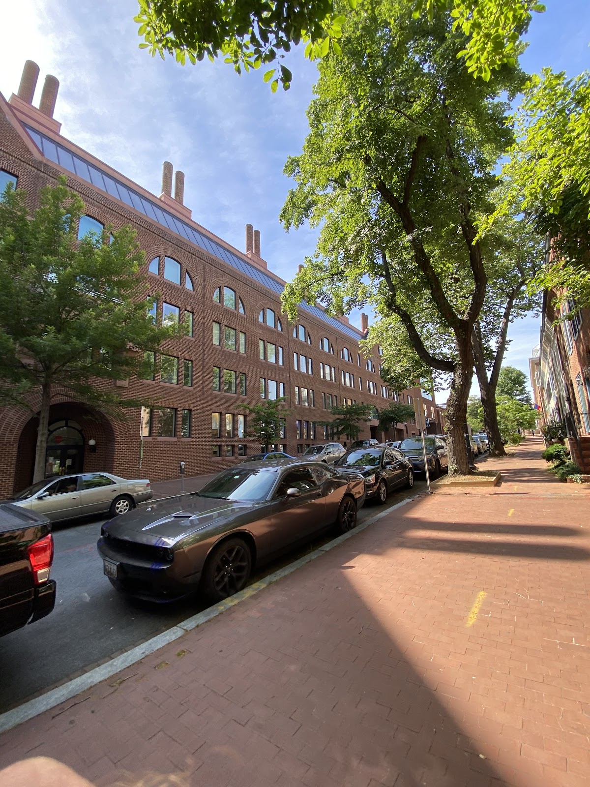 Georgetown University photo 8