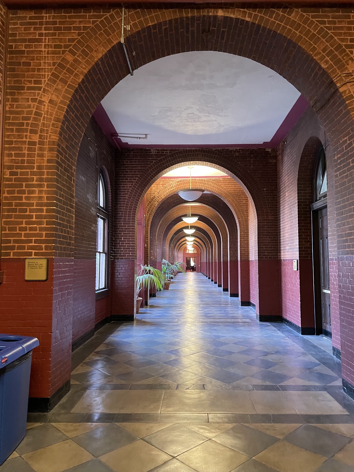 Georgetown University photo 9