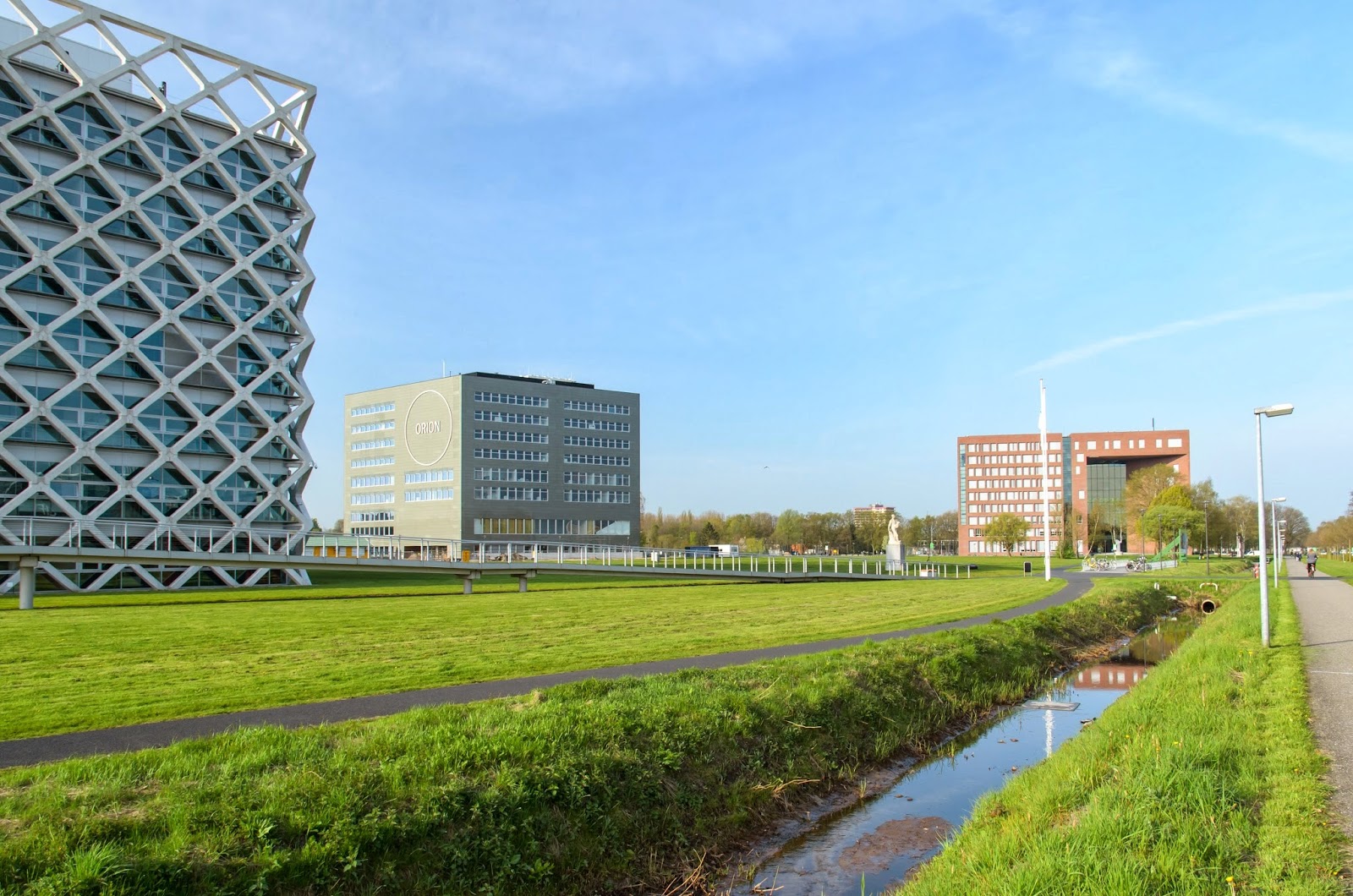 Wageningen