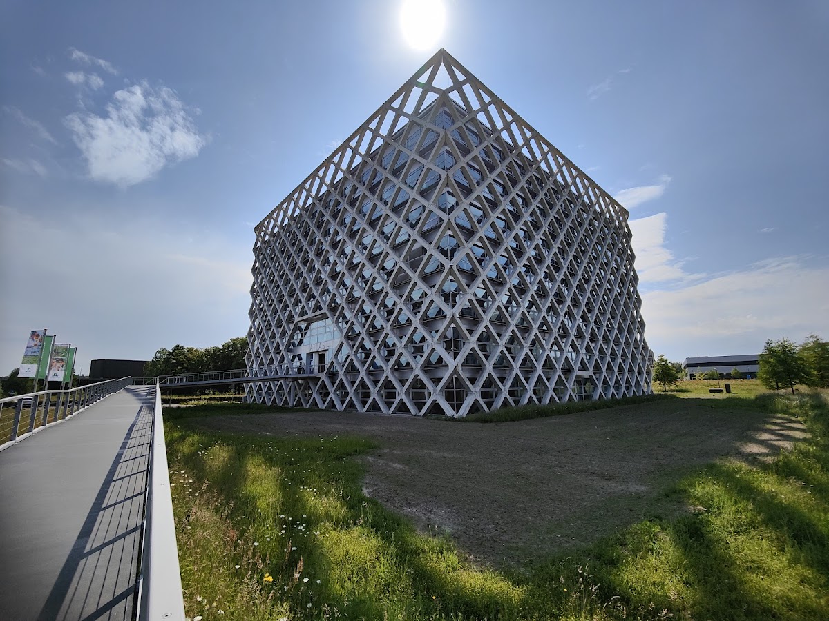 Wageningen University & Research photo 4