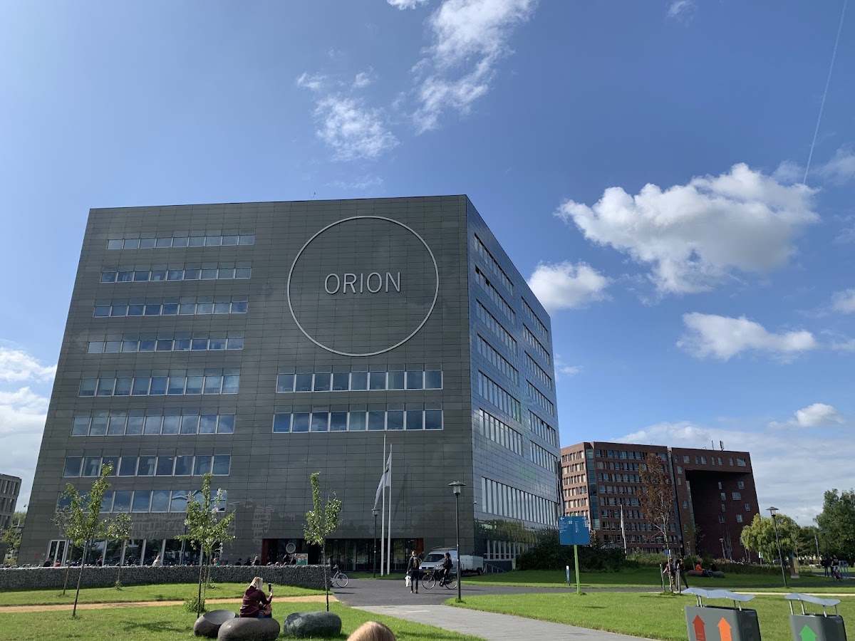 Wageningen University & Research photo 5