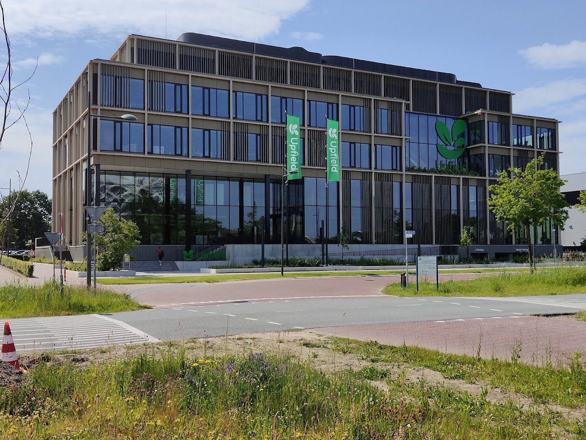 Wageningen University & Research photo 8