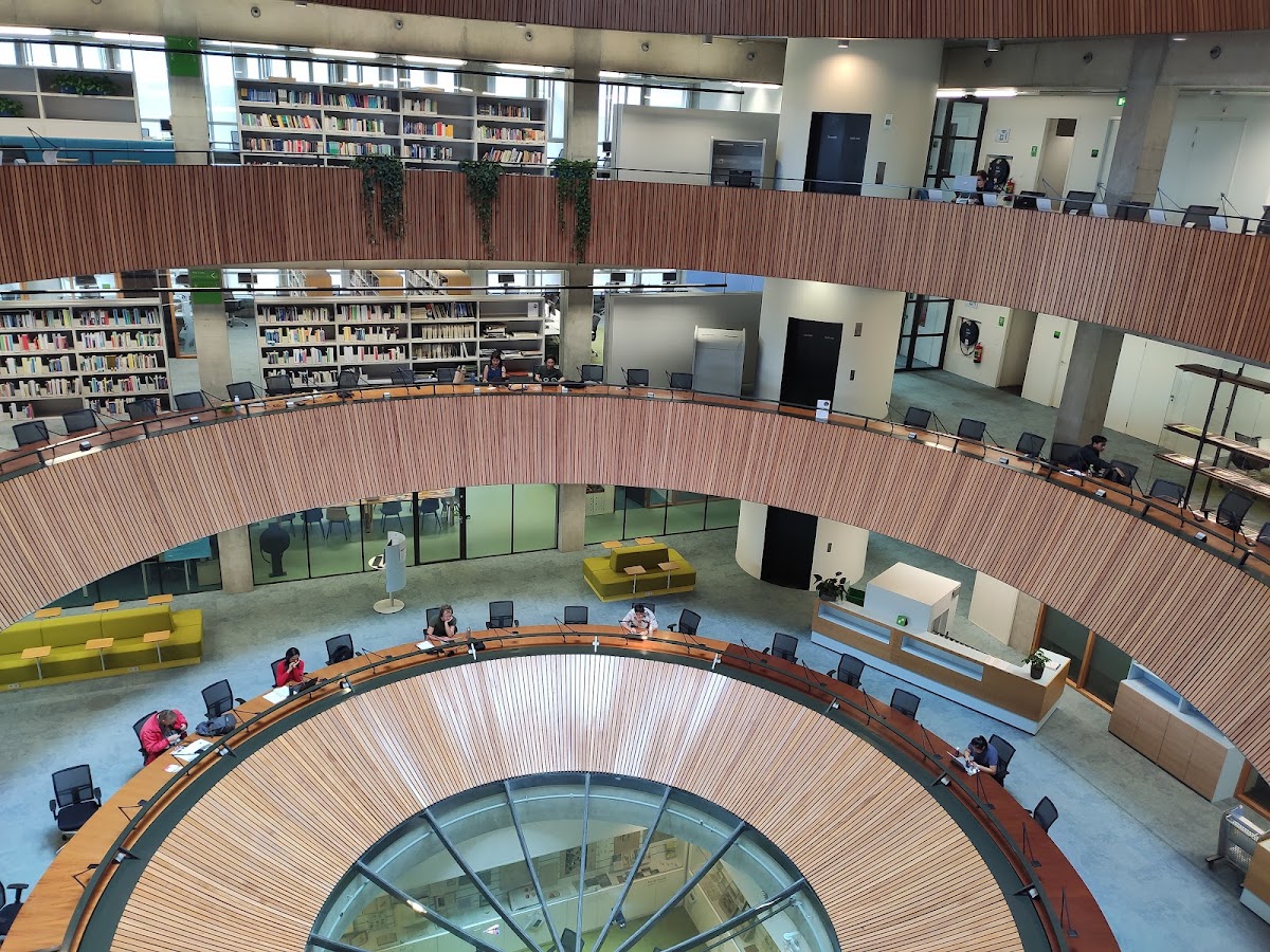 Wageningen University & Research photo 9