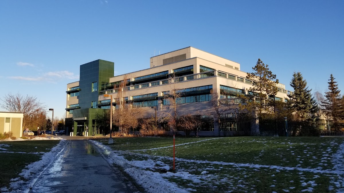 University of Alaska Anchorage photo 1