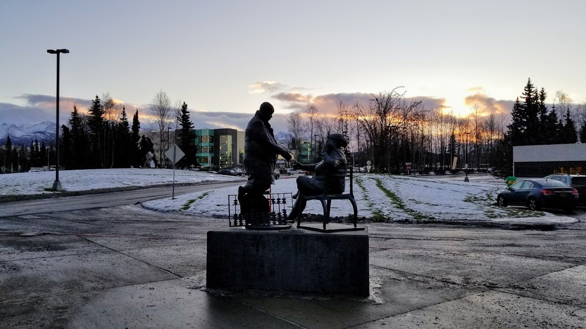 University of Alaska Anchorage photo 4