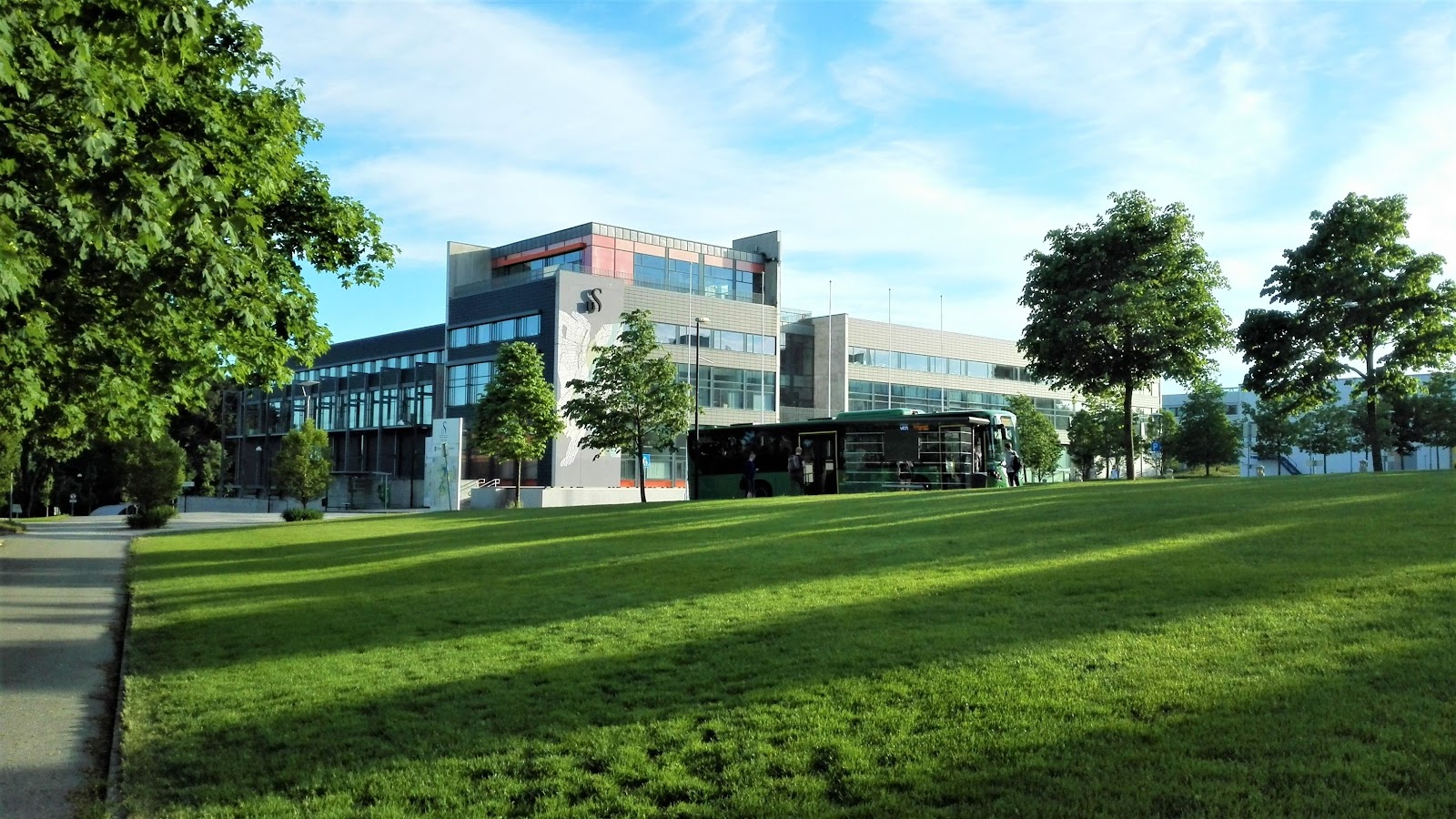 Theological School of Mission and Leadership