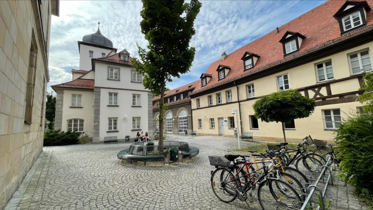 Hochschule für Musik Bamberg photo 2