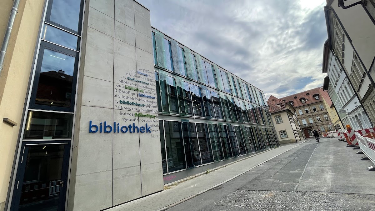 Hochschule für Musik Bamberg photo 3