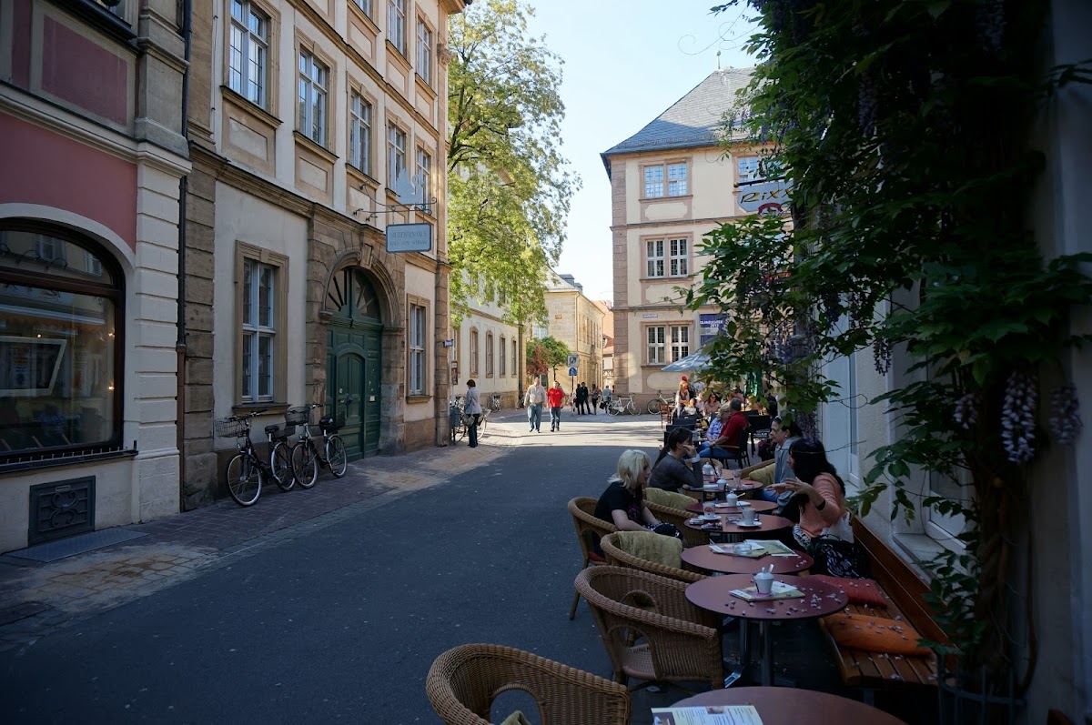 Hochschule für Musik Bamberg photo 4