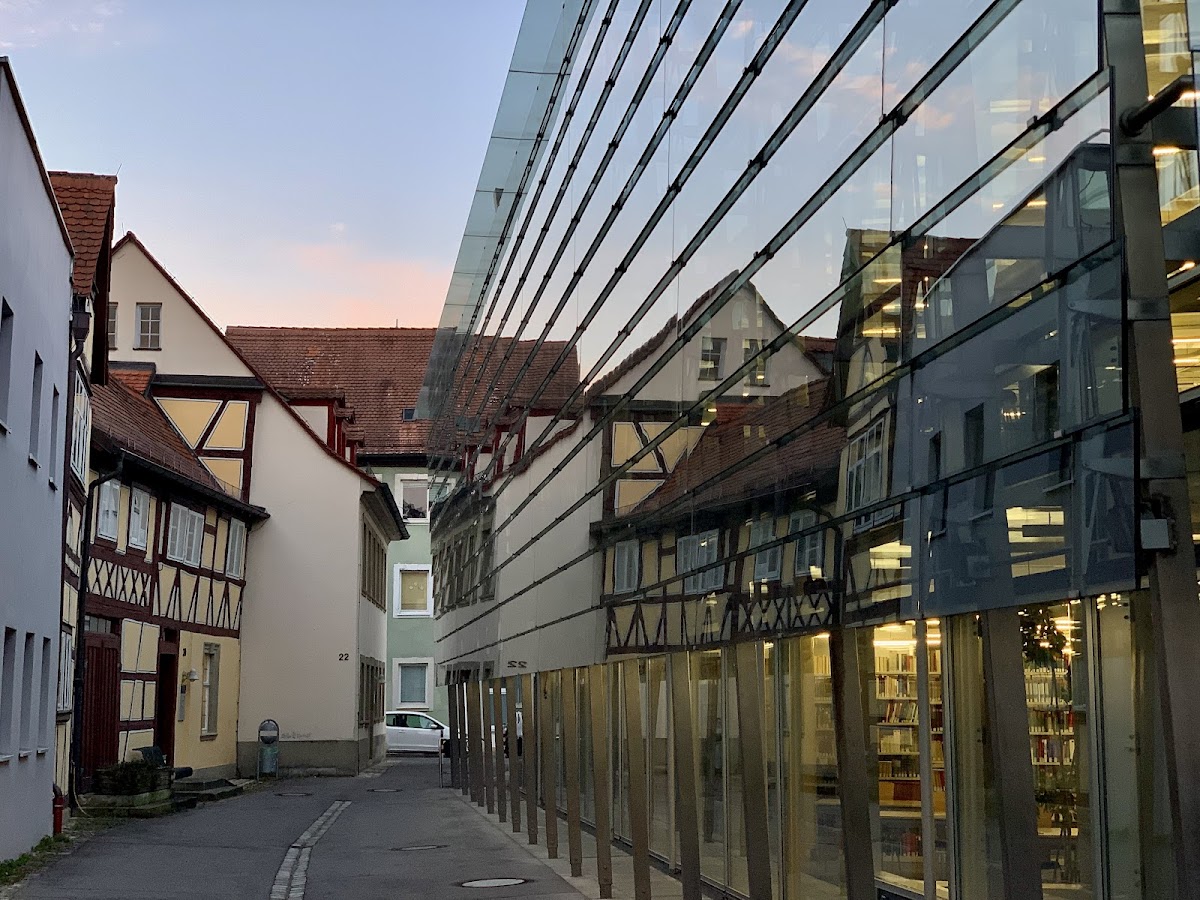 Hochschule für Musik Bamberg photo 6