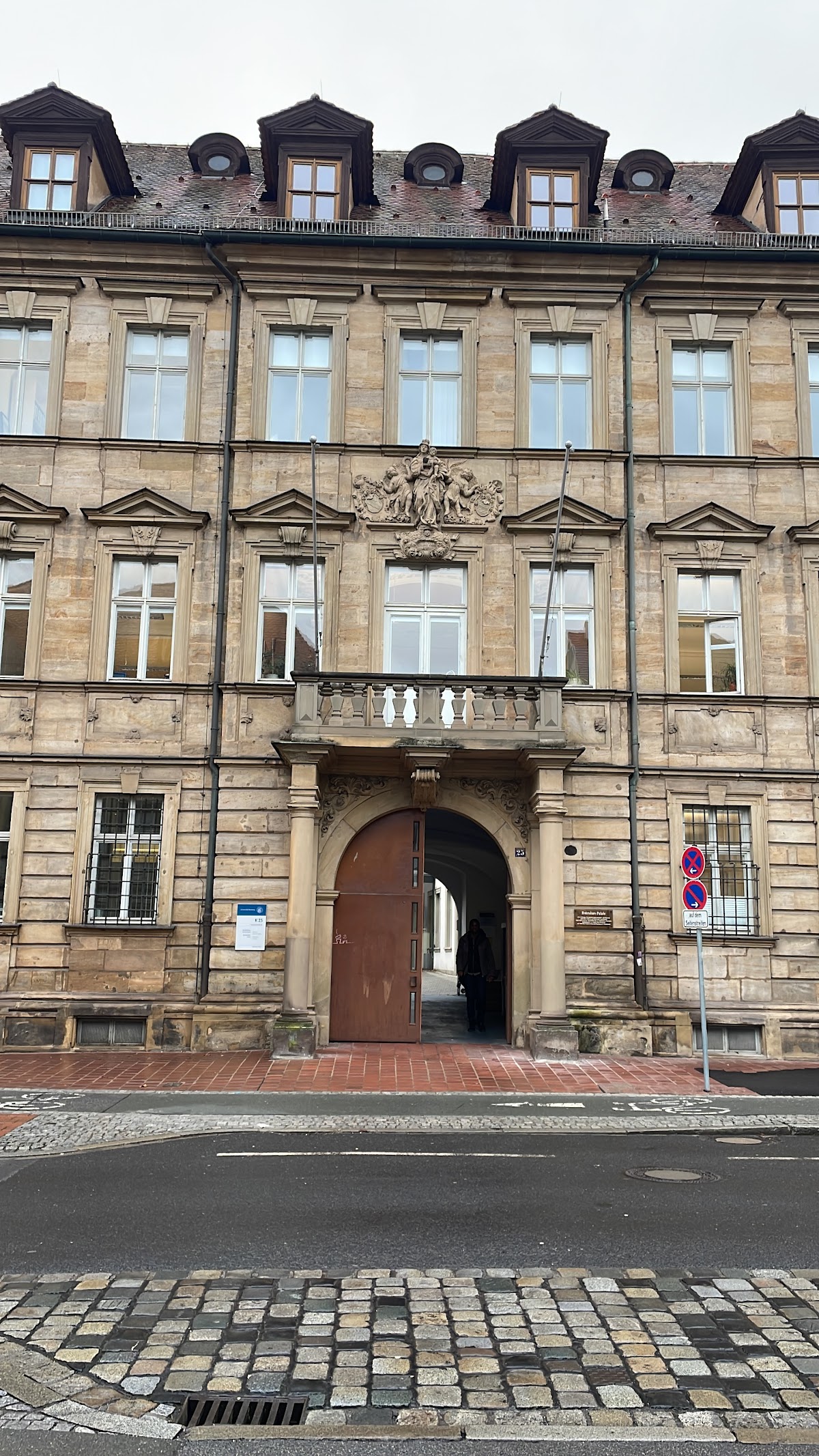 Hochschule für Musik Bamberg photo 9