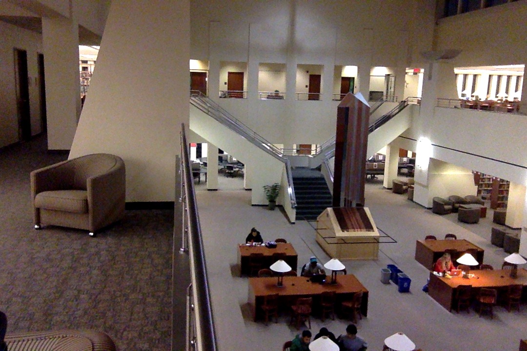 St Cloud State University