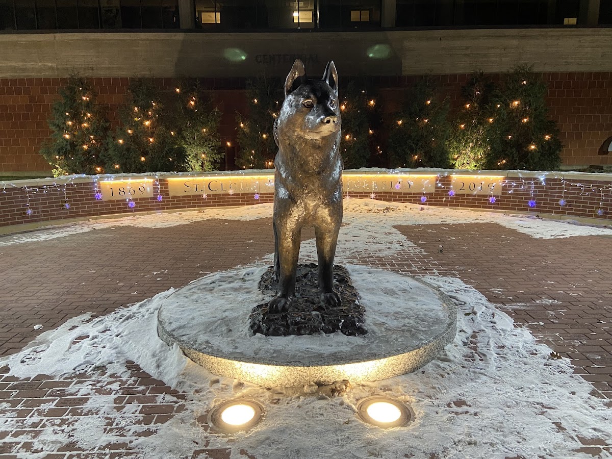 St Cloud State University photo 2