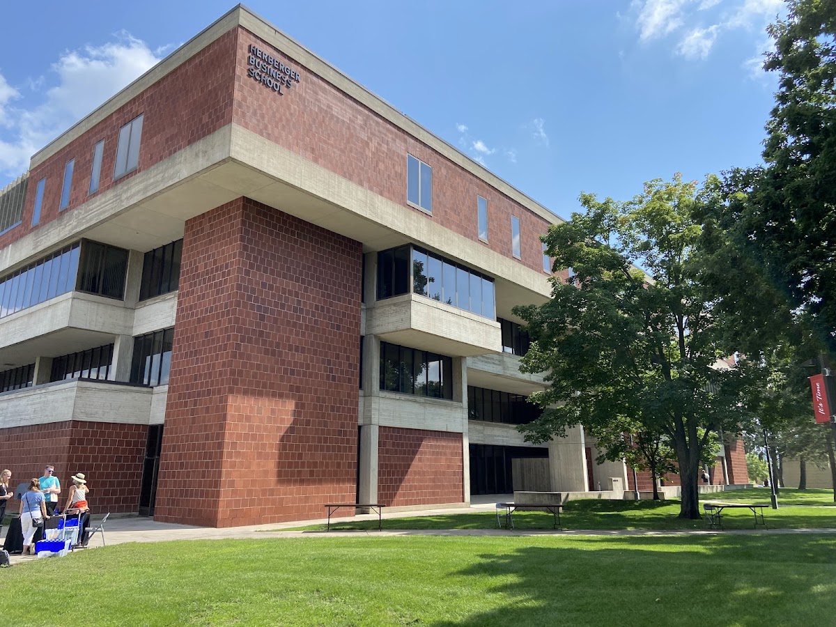 St Cloud State University photo 3