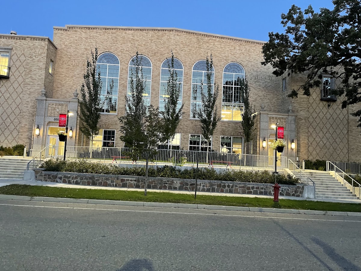 St Cloud State University photo 5