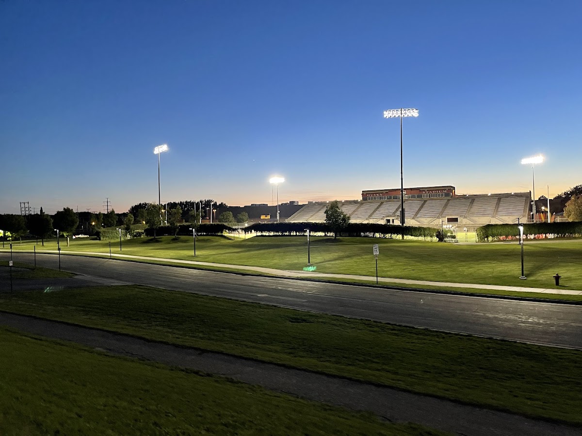 St Cloud State University photo 7