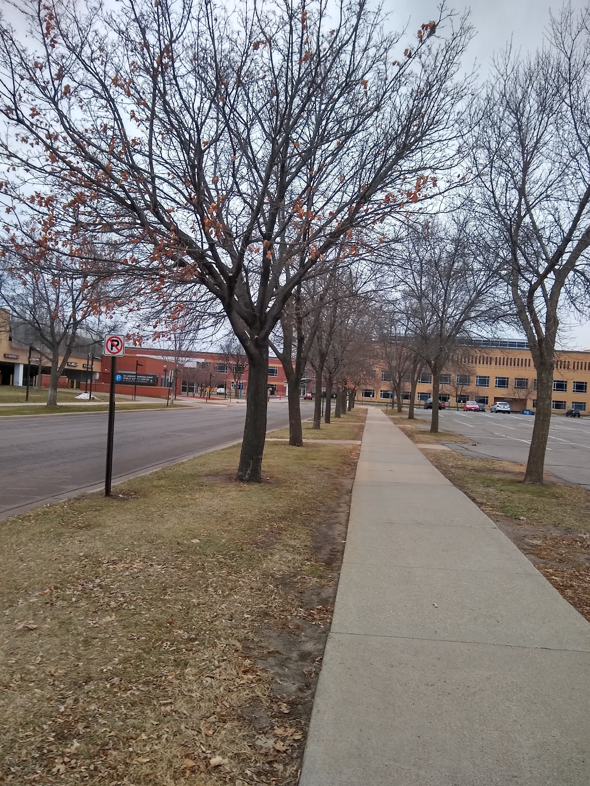 St Cloud State University photo 8