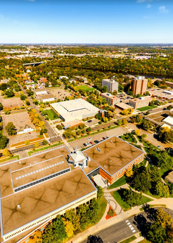 St Cloud State University photo 9
