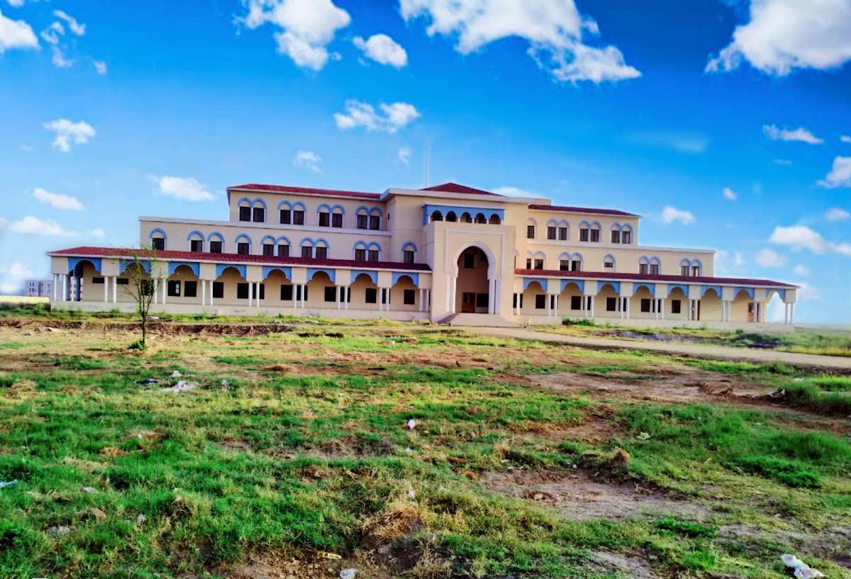 University of Narowal photo 3