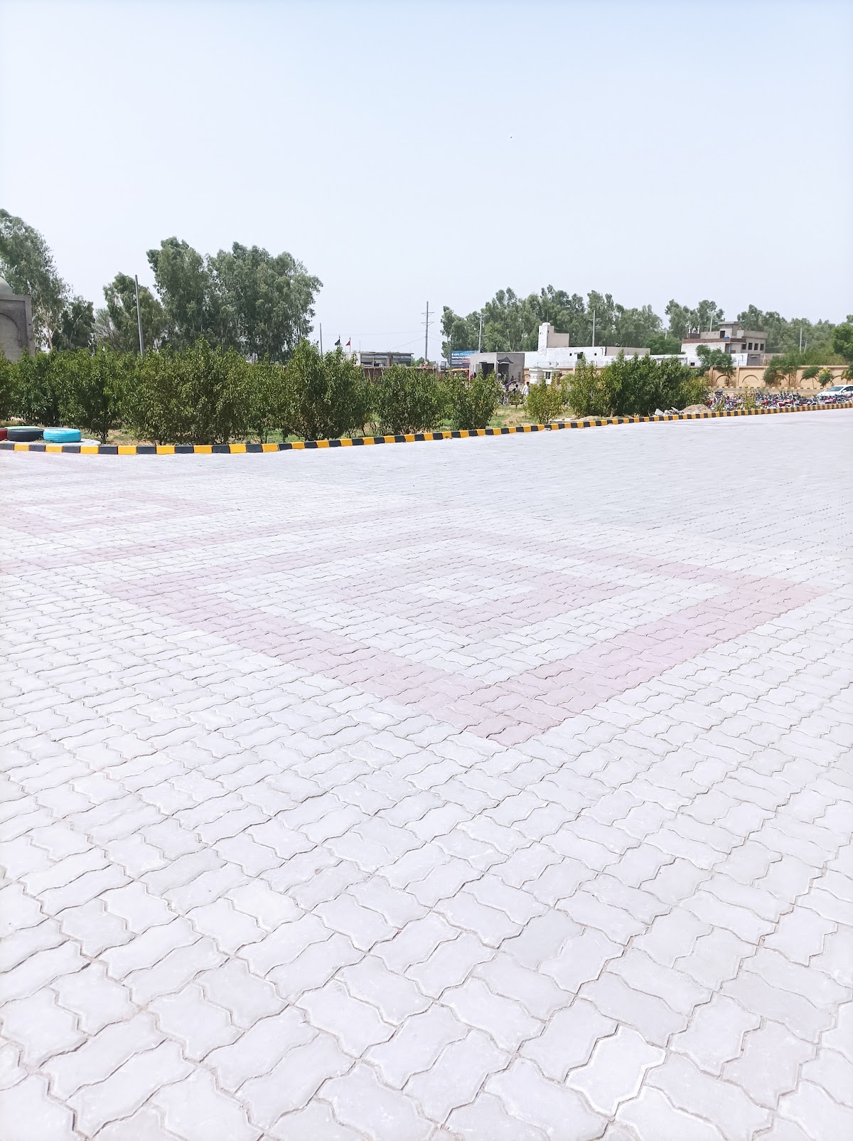 University of Narowal photo 8