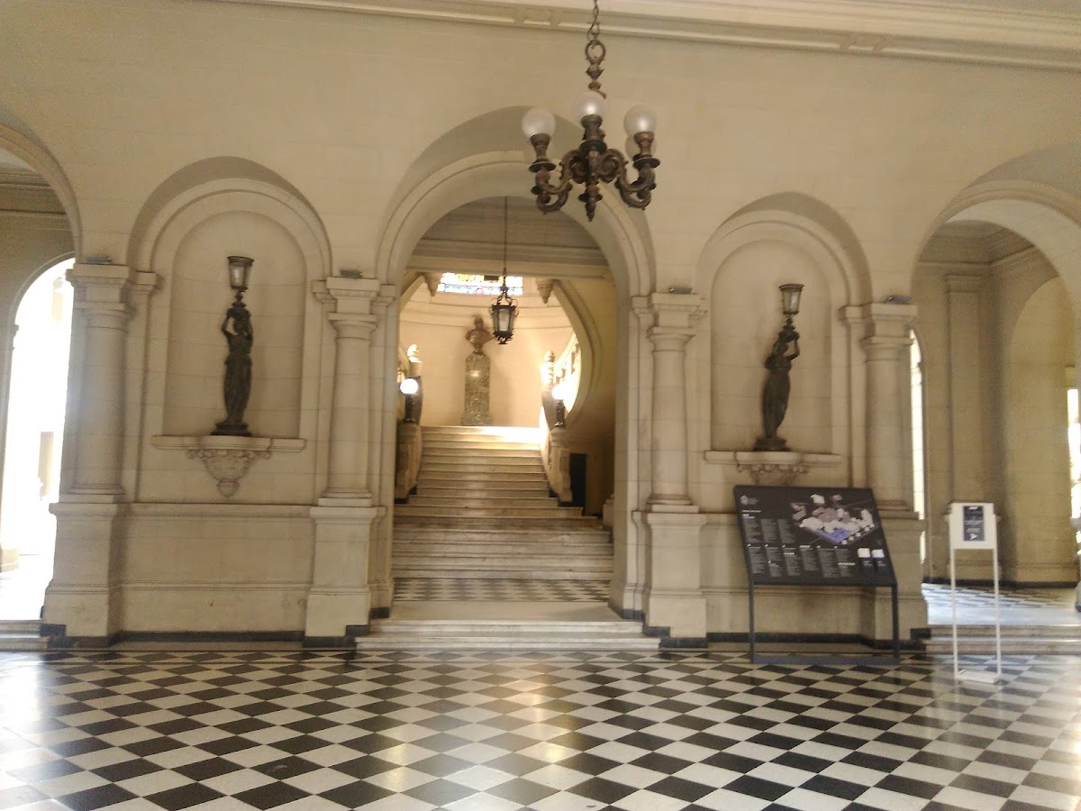 Pontifical Catholic University of Chile photo 2