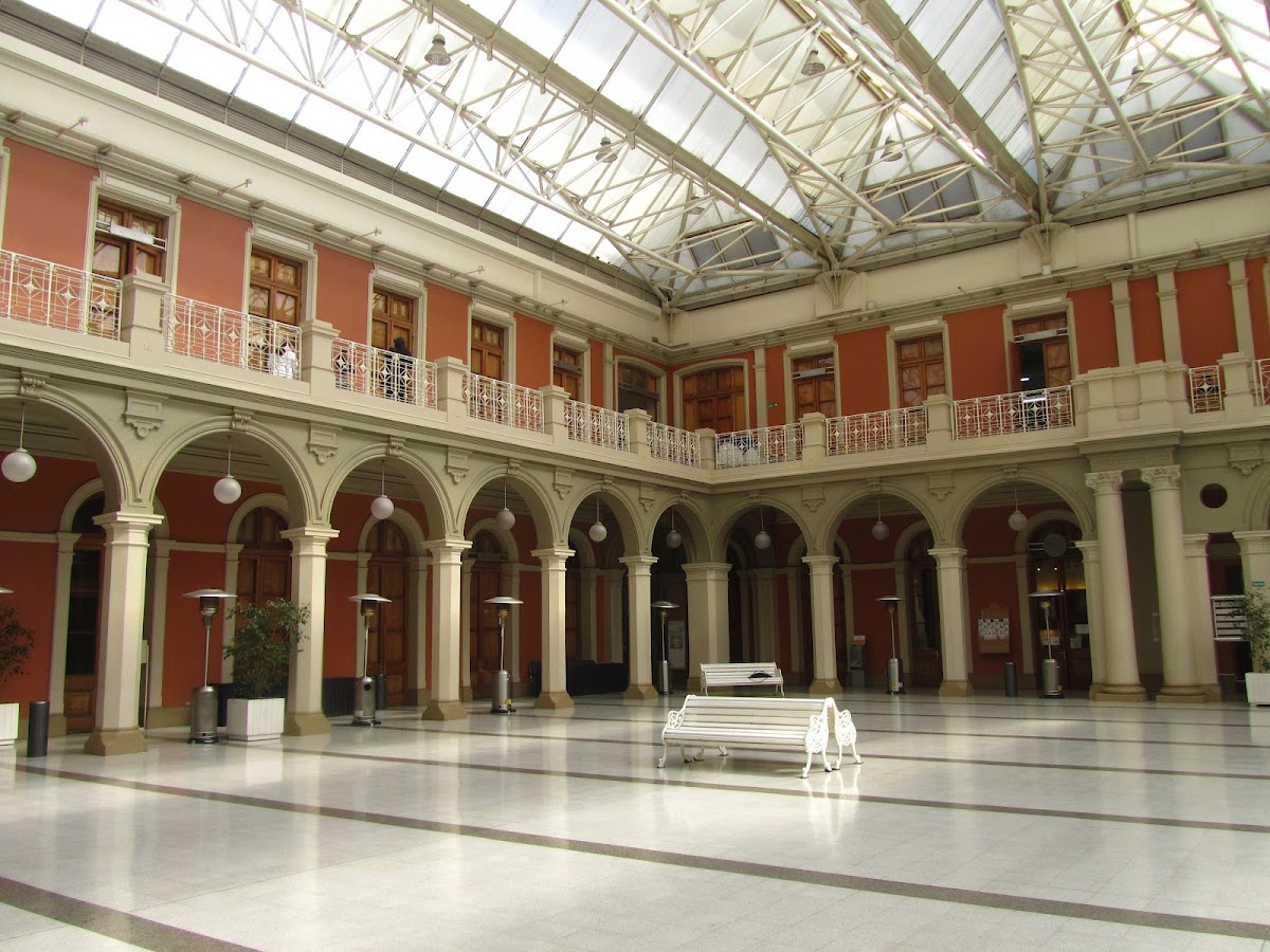 Pontifical Catholic University of Chile photo 3