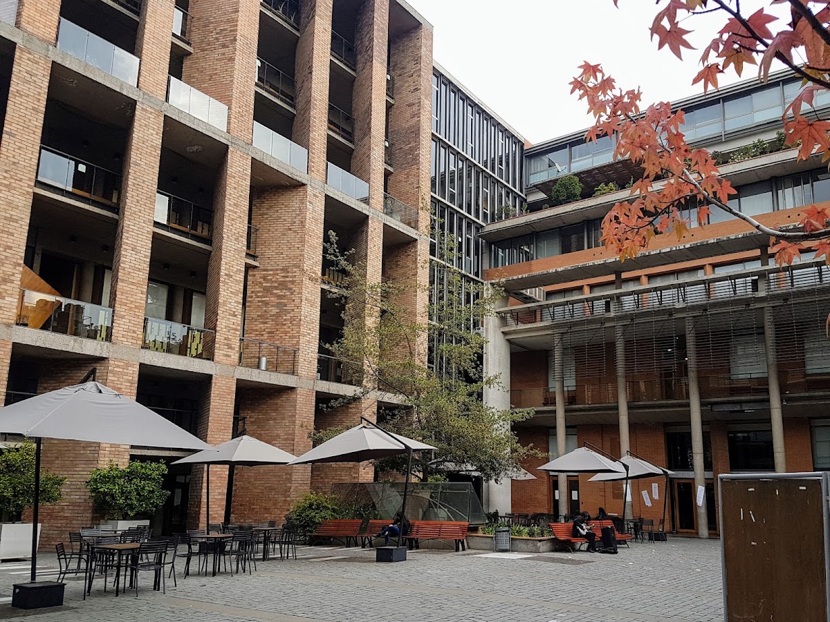 Pontifical Catholic University of Chile photo 5