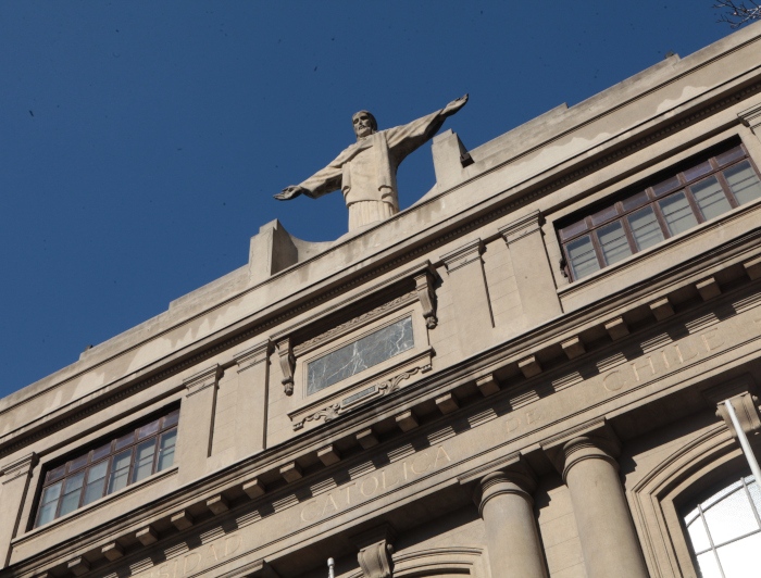 Pontifical Catholic University of Chile photo 6