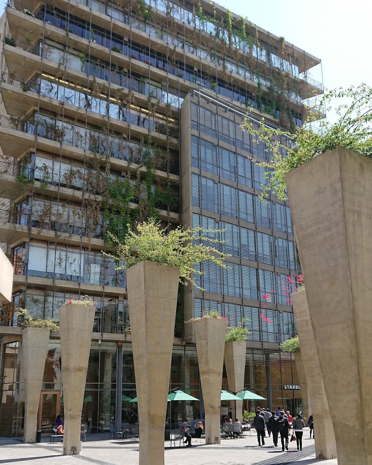 Pontifical Catholic University of Chile photo 7