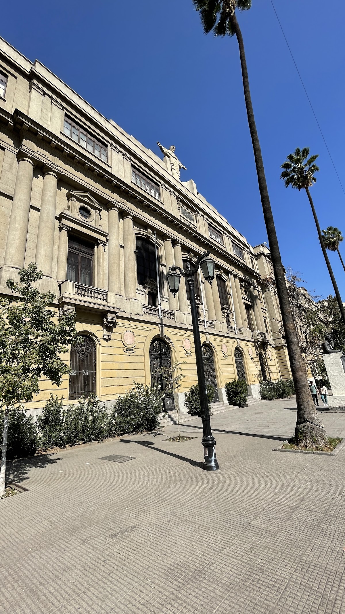 Pontifical Catholic University of Chile photo 8