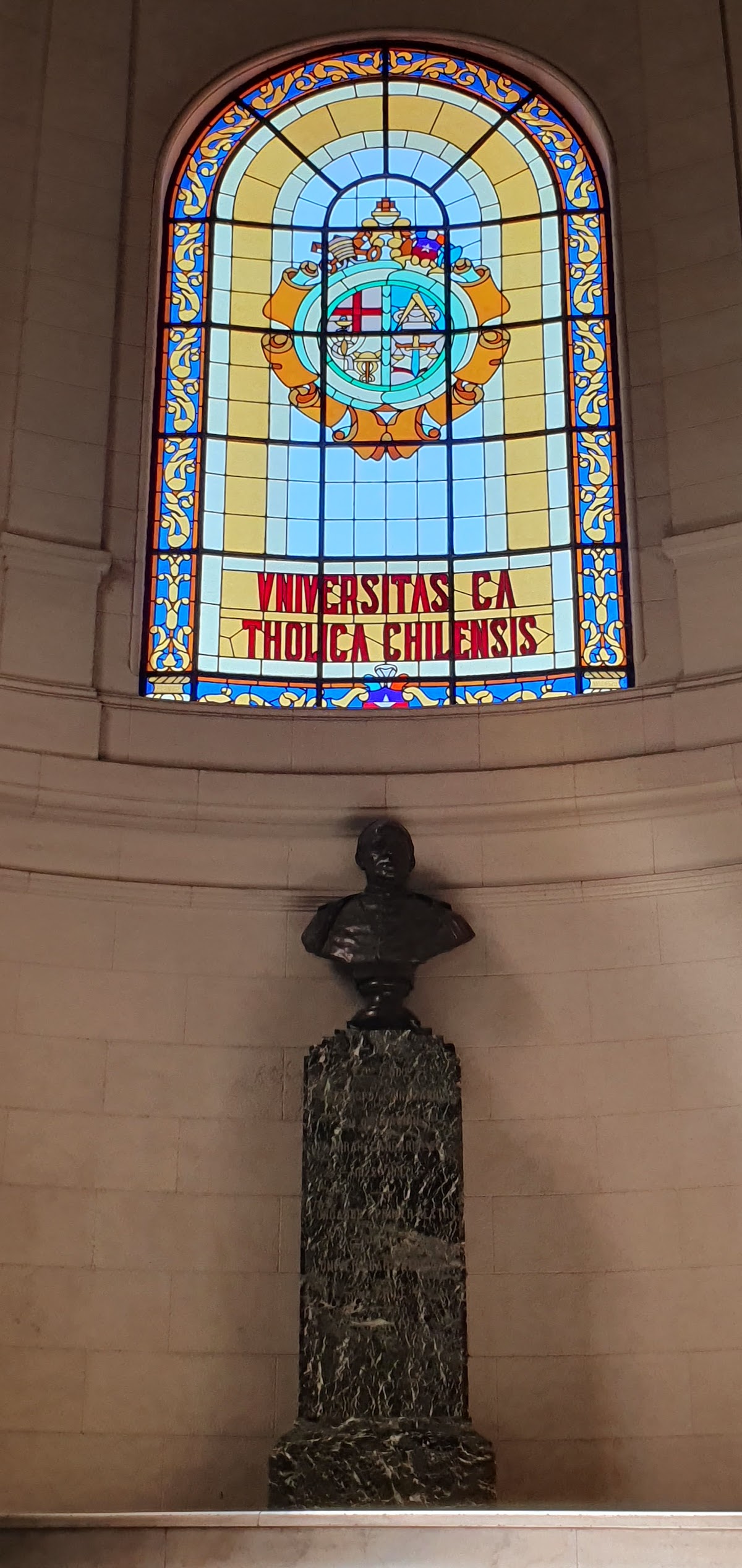 Pontifical Catholic University of Chile photo 9