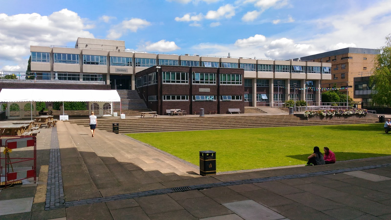 Uxbridge