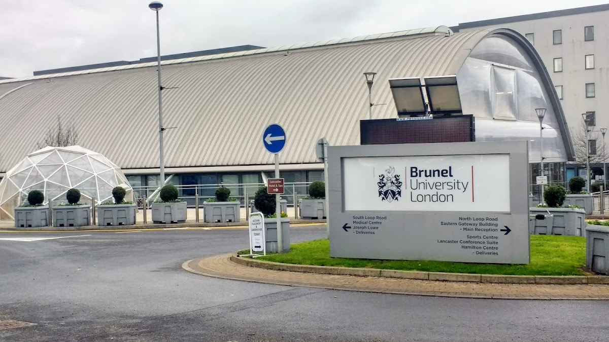 Brunel University photo 1