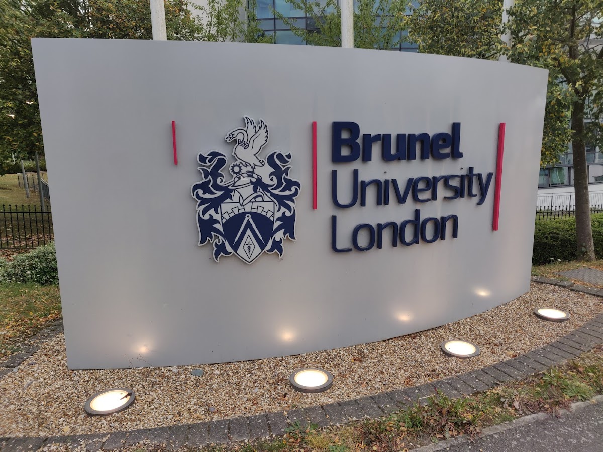 Brunel University photo 3