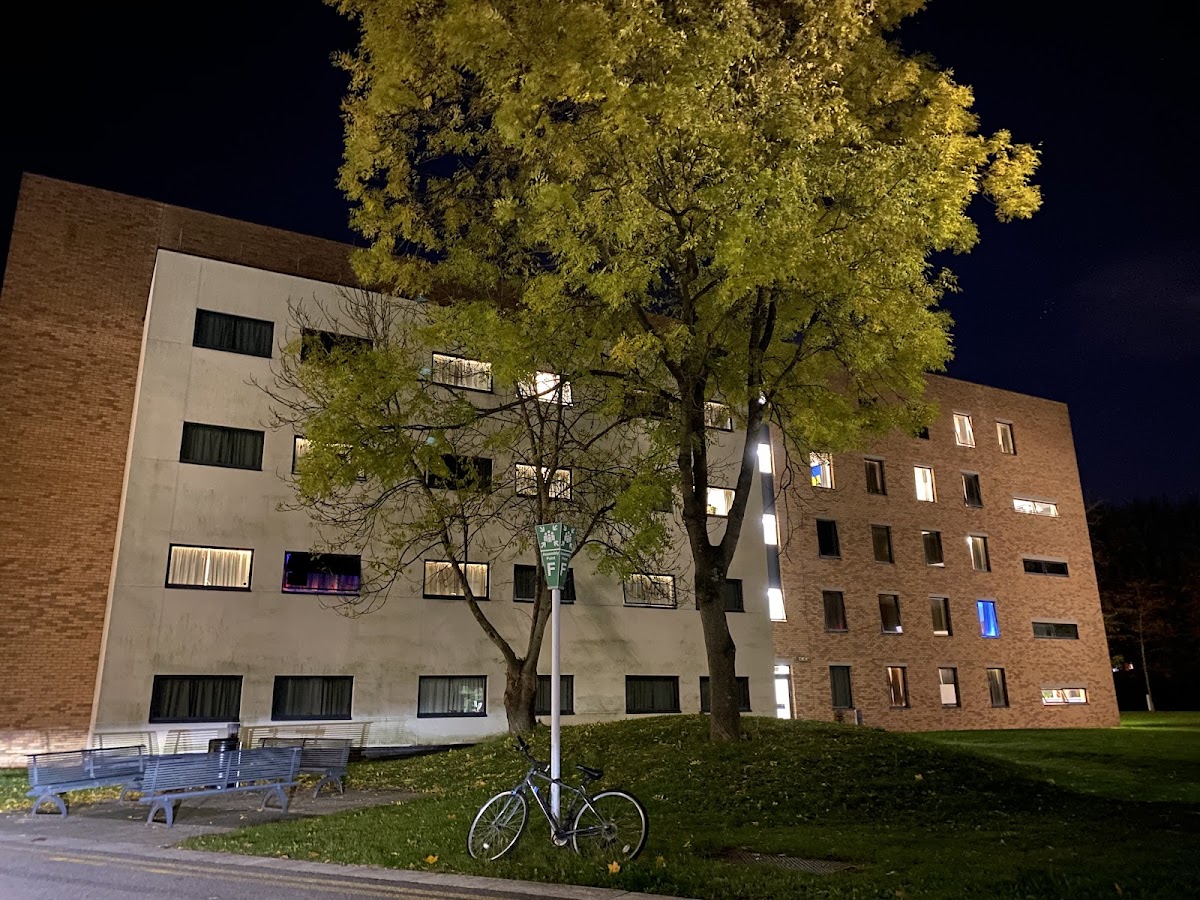 Brunel University photo 4