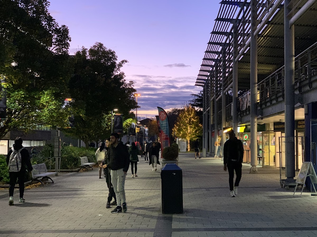 Brunel University photo 7