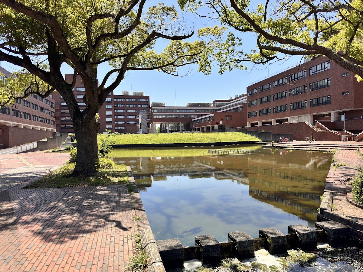 University of Tsukuba photo 5