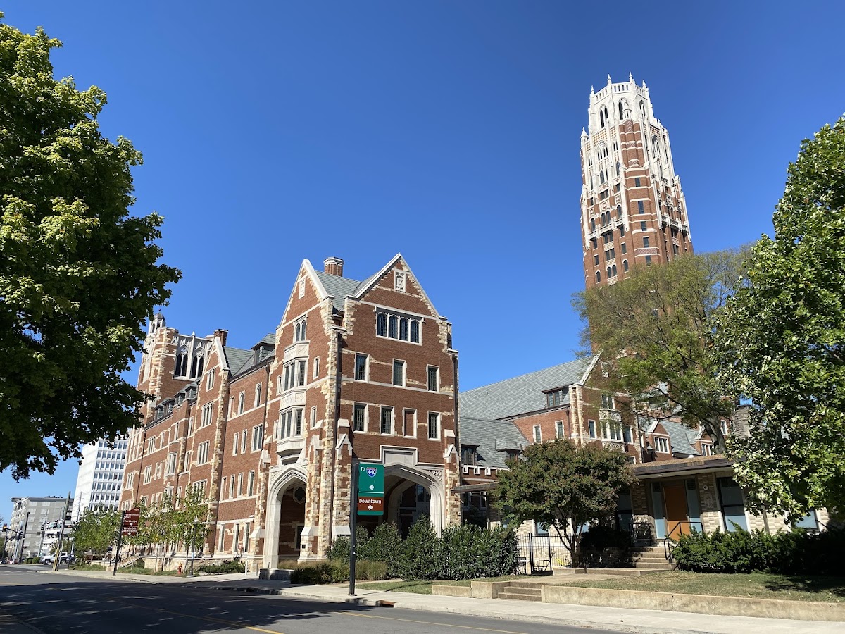 Vanderbilt University photo 2