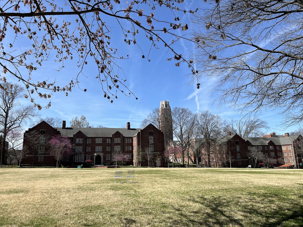 Vanderbilt University photo 3