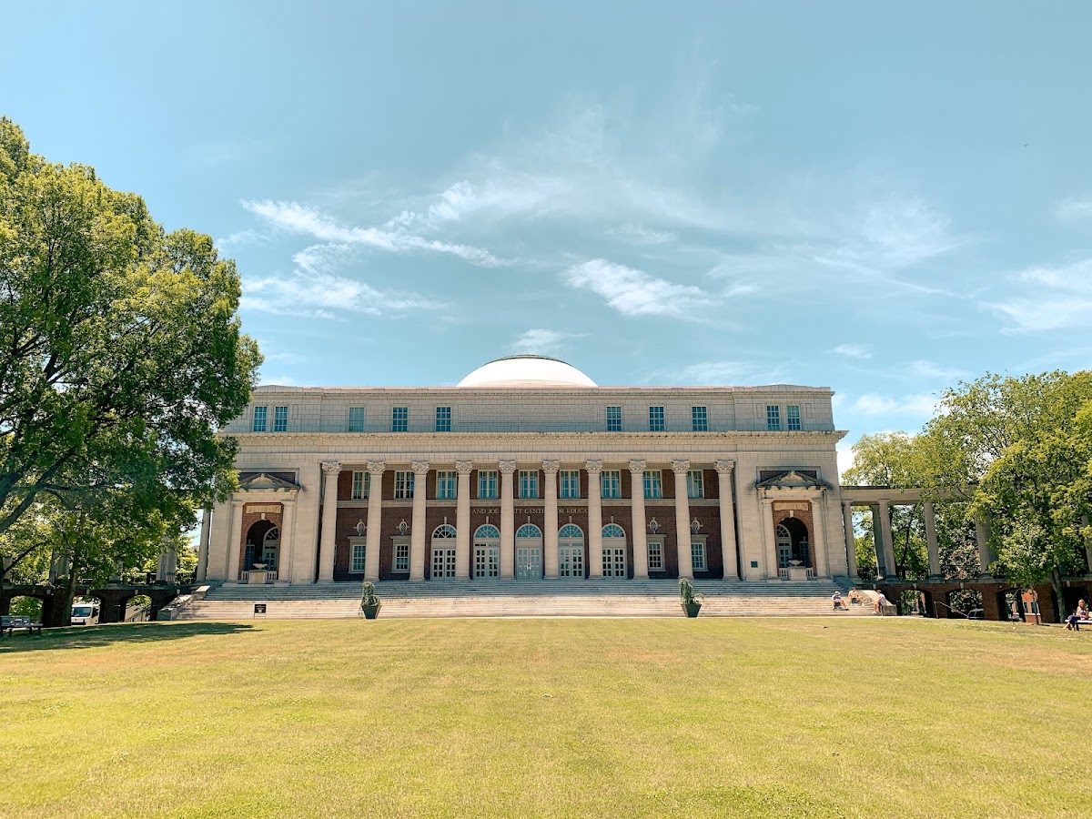 Vanderbilt University photo 4