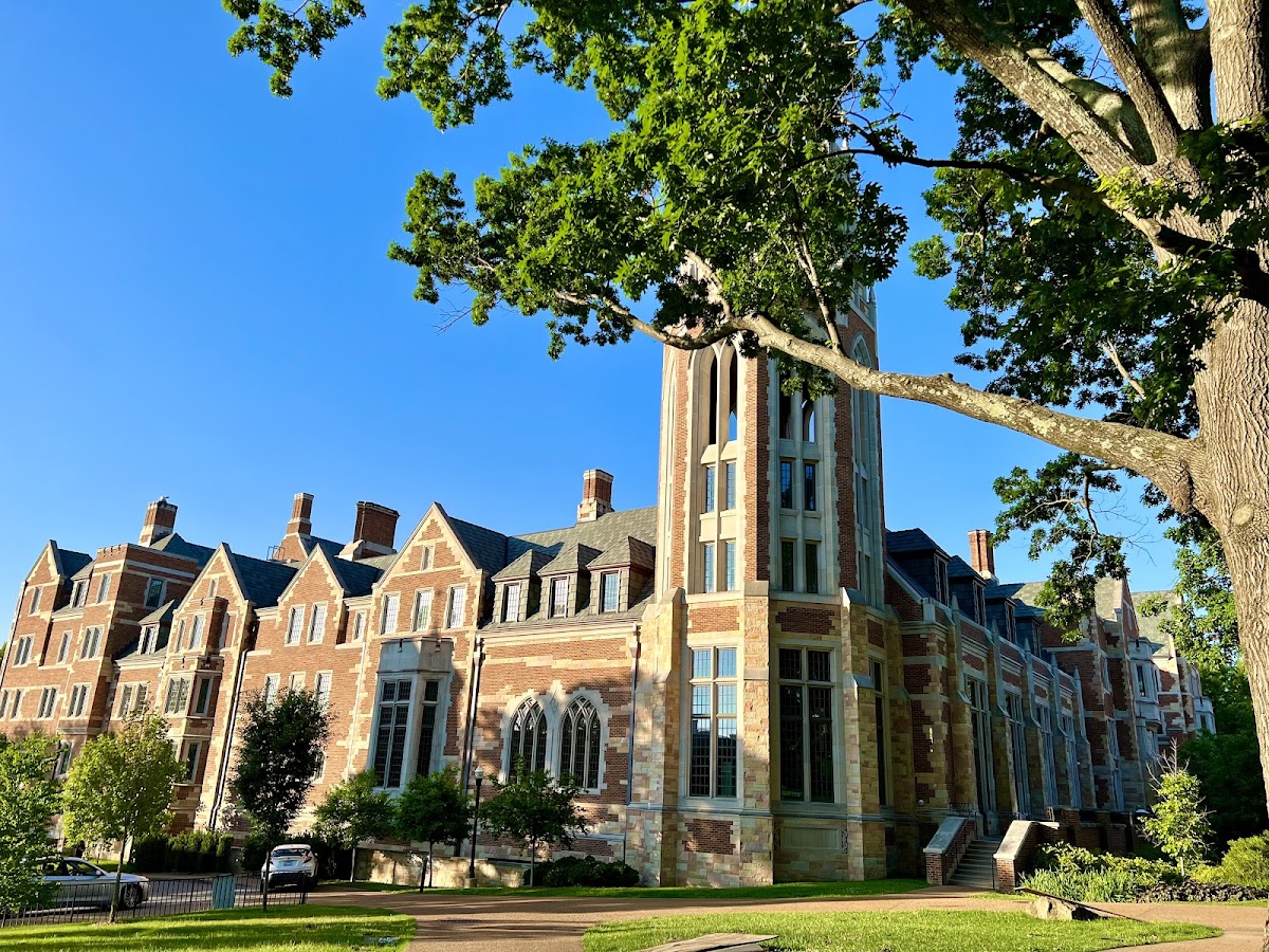 Vanderbilt University photo 5