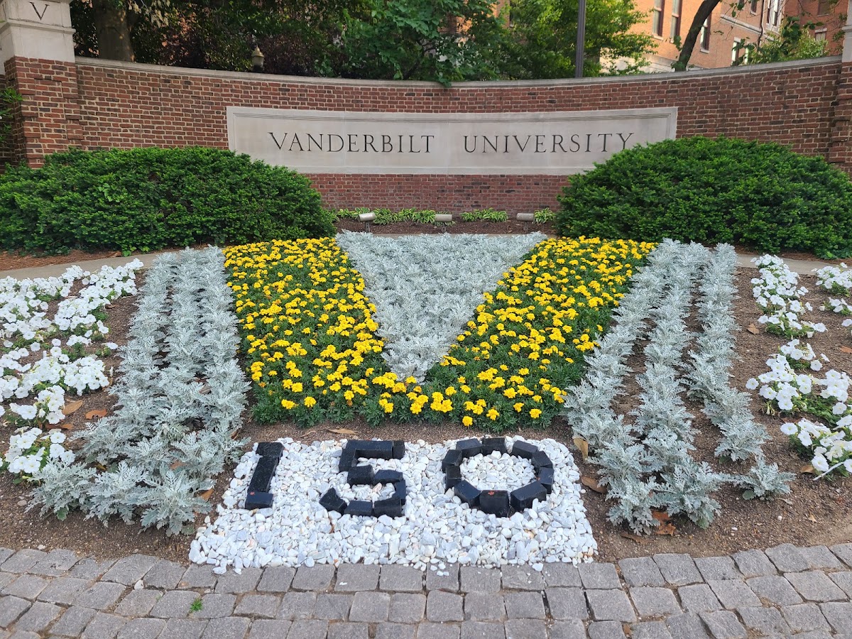 Vanderbilt University photo 6
