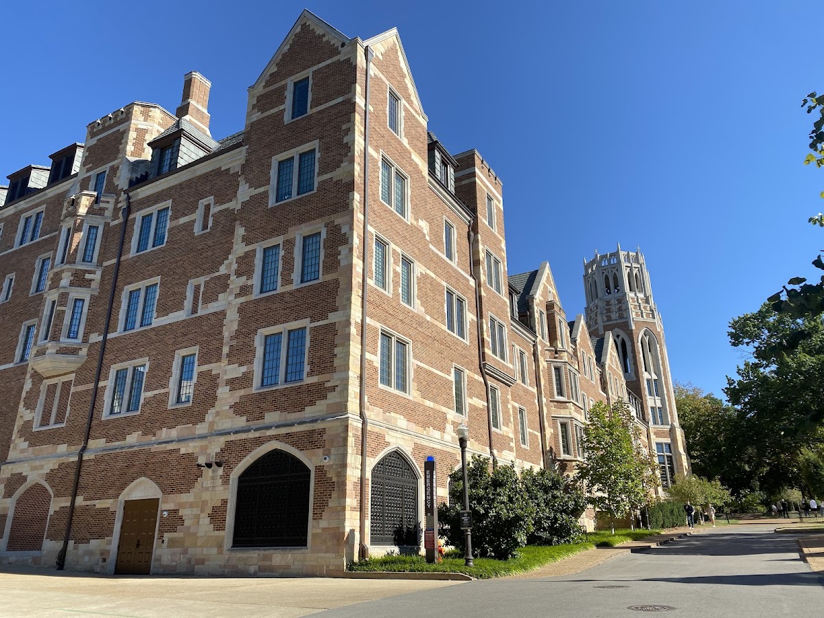 Vanderbilt University photo 7