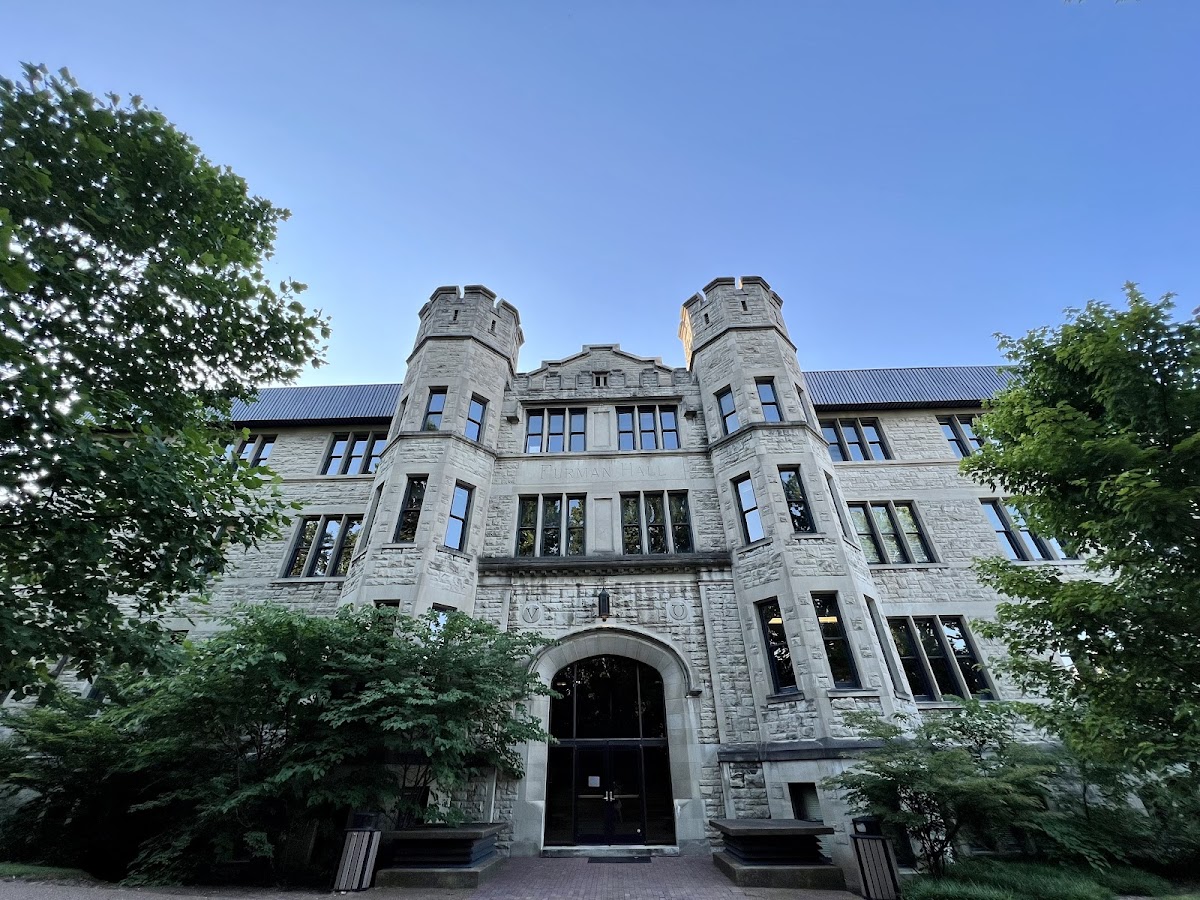Vanderbilt University photo 8