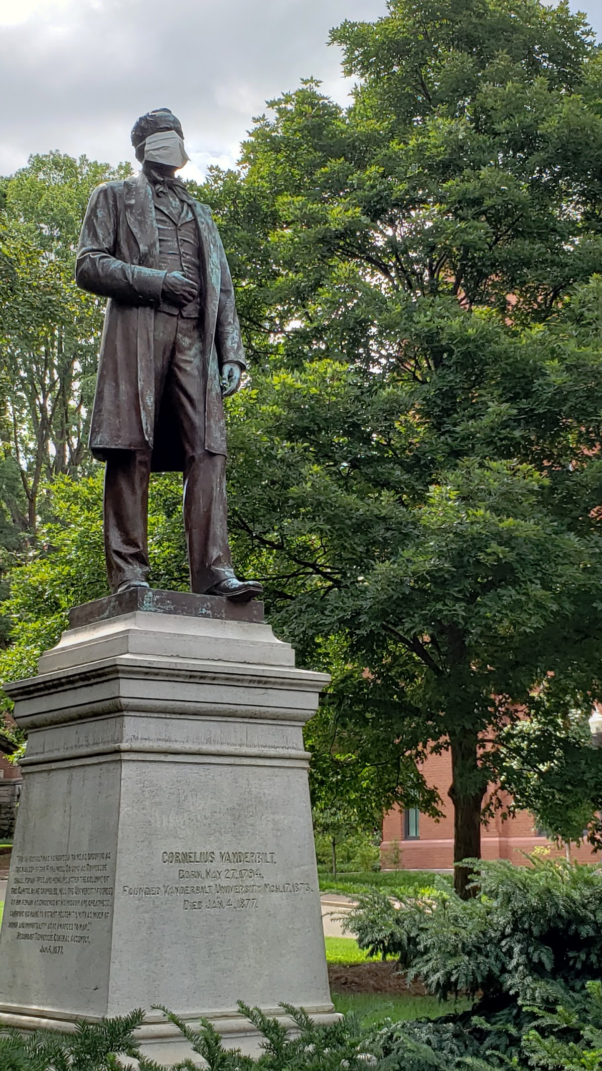 Vanderbilt University photo 9