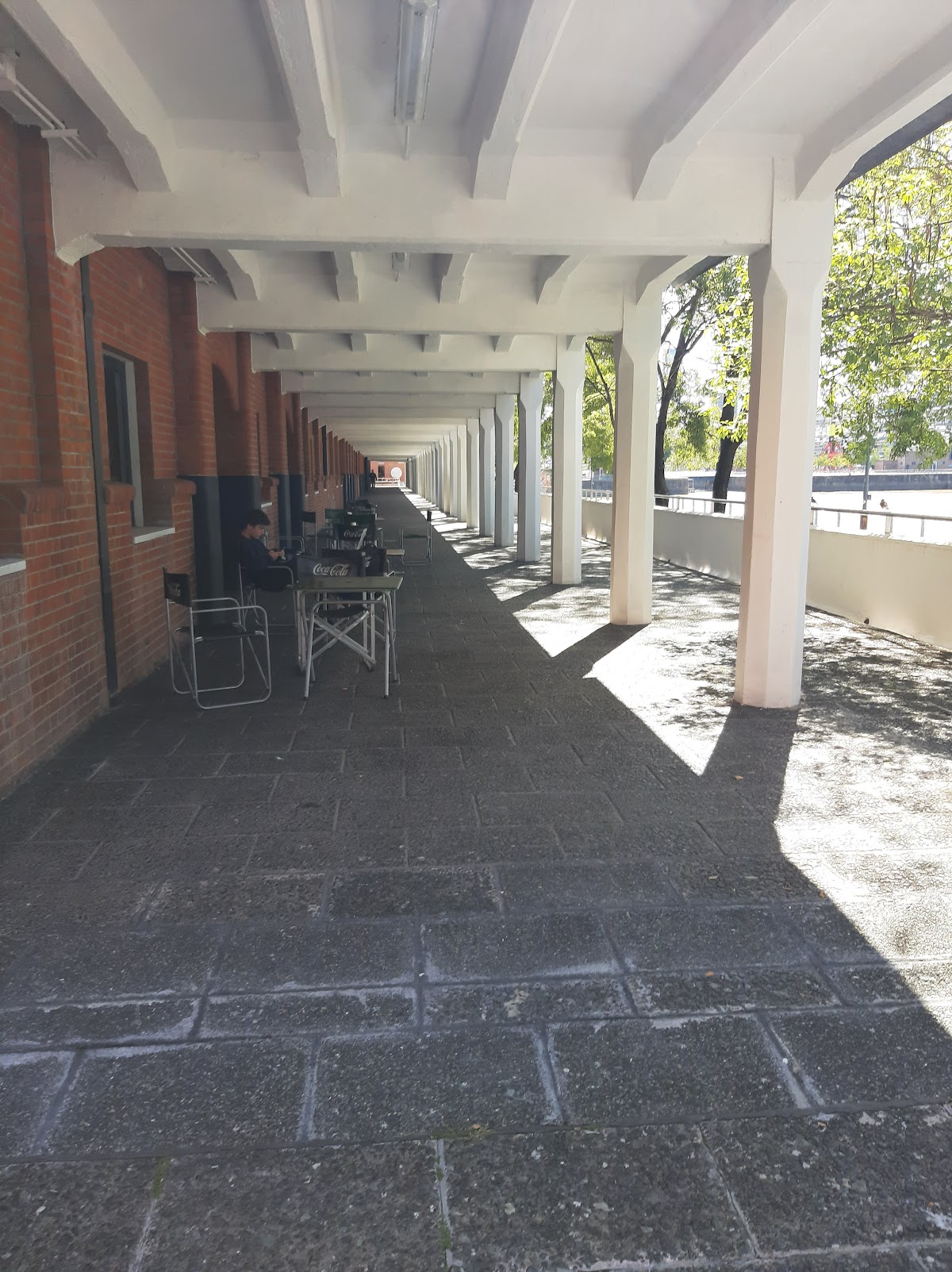 Pontifical Catholic University of Argentina photo 8